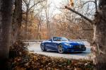 Mercedes-AMG GT C Roadster 2016 года (NA)